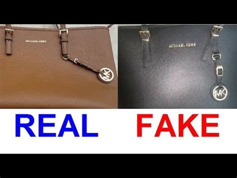 real michael kors vs fake shoes|michael kors bag counterfeit.